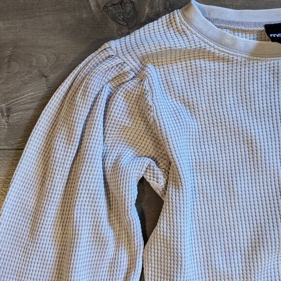 Mono B Waffle - Picture 5 of 9